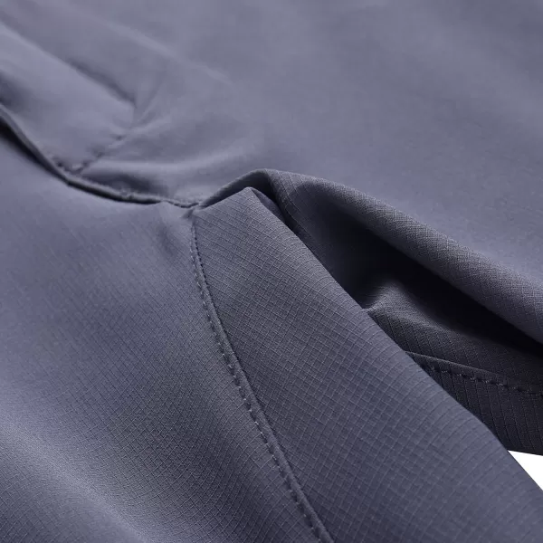 Pantalonii pentru doamne ALPINE PRO ENOBA LPAY581 ALBASTRU 