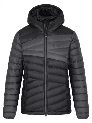 Sacou feminin KILPI PYRAMIDEN-W SL0114KI NEGRU