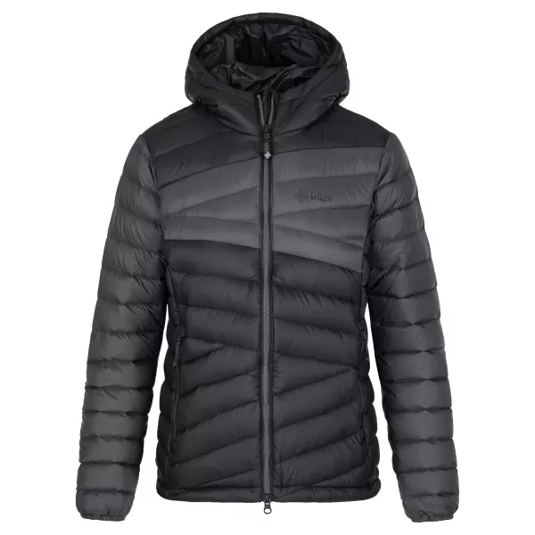  Sacou feminin KILPI PYRAMIDEN-W SL0114KI NEGRU 
