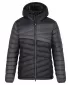 Sacou feminin KILPI PYRAMIDEN-W SL0114KI NEGRU