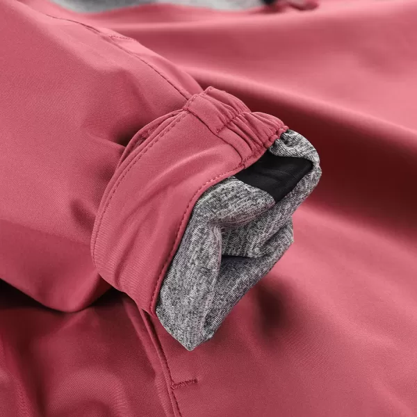  Sacou ALPINE PRO GIBBO KJCY250 BURGUNDIA 