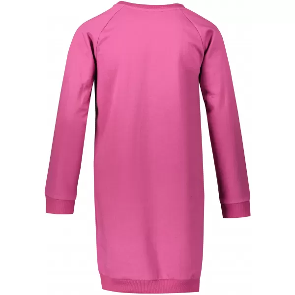  Rochia fetei ALPINE PRO ANAHO KSKY117 FUCSIE 