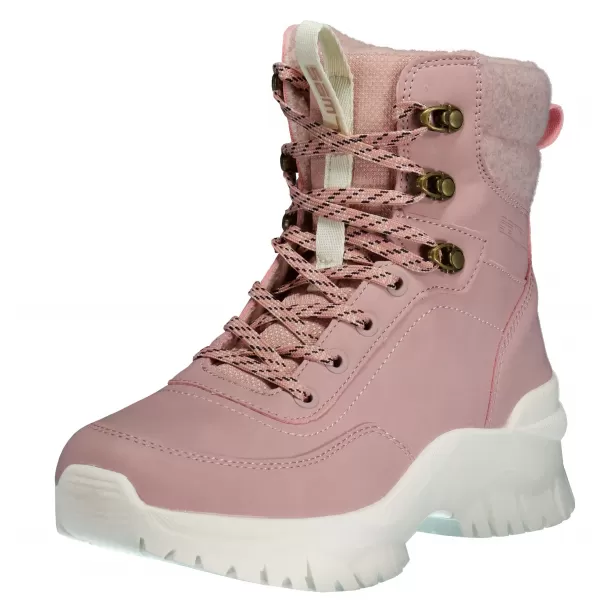  Pantofi de dama SAM 73 ANDALIION WF 92 ROZ VECHI 