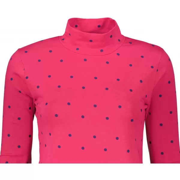  Tricou pentru femei ALTISPORT LUWEDA LTSY943 ROZ ÎNCHIS 