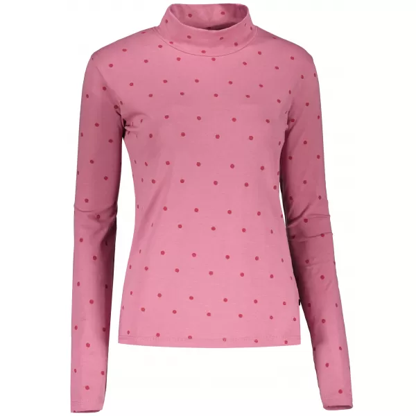  Tricou pentru femei ALTISPORT LUWEDA LTSY943 ROZ 