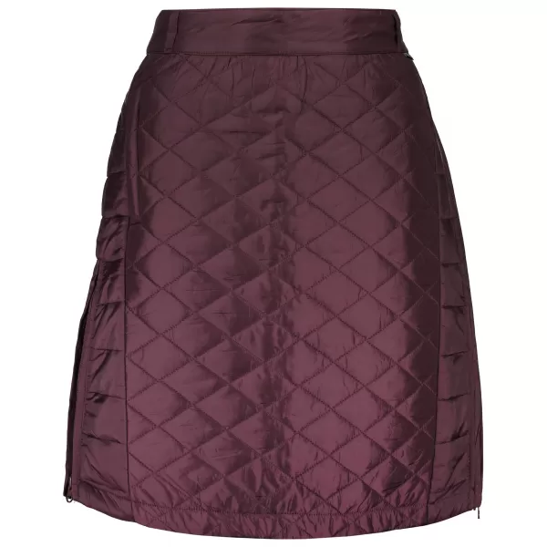  Fusta de dama ALTISPORT POSENA LSKY421 VIOLET 