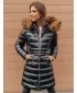Haina DSTREET TY3029 NEGRU