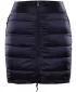 Fusta doamnelor ALPINE PRO HATTILA LSKY401 ALBASTRU