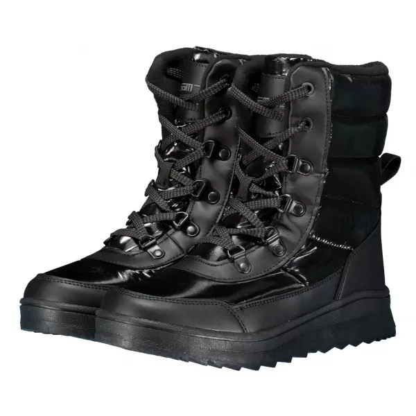  Pantofi de dama SAM 73 HUALLA WF 93 NEGRU 