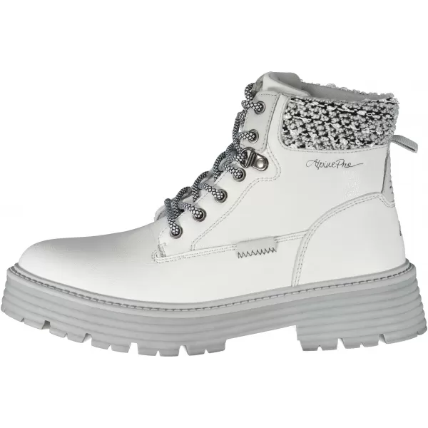  Doamne ALPINE PRO LALIA LBTY411 ALB 