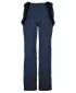 Pantaloni de schi pentru femei KILPI ELARE-W SL0406KI ALBASTRU ÎNCHIS