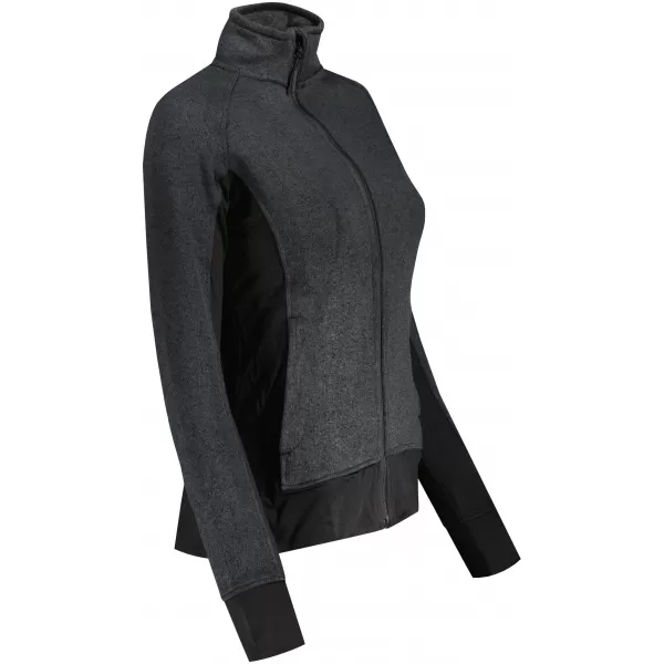  Panoul pentru doamne ALPINE PRO BREMA LSWY385 NEGRU 
