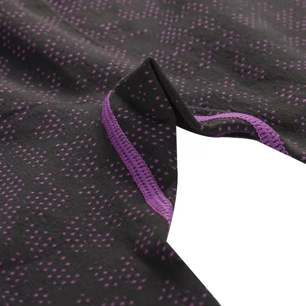  Termo -altitudine pentru copii ALPINE PRO CALONO KUNY035 VIOLET 