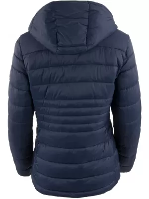Geacă pentru doamne ALPINE PRO JADERA LJCY570 ALBASTRU ÎNCHIS