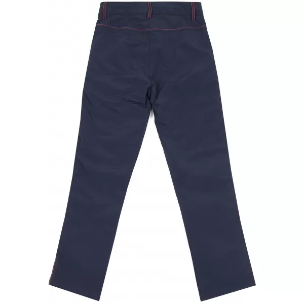  Pantaloni pentru copii SAM 73 MARISOL KK 504 ALBASTRU/ROZ 
