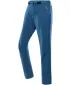 Pantaloni ALPINE PRO ENOB MPAY591 ALBASTRU