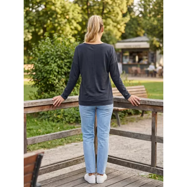  Tricou pentru femei SAM 73 AZUKA WT 870 NEGRU 