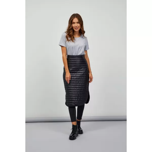  Fusta de dama SAM 73 DENAVI WZ 821 NEGRU 