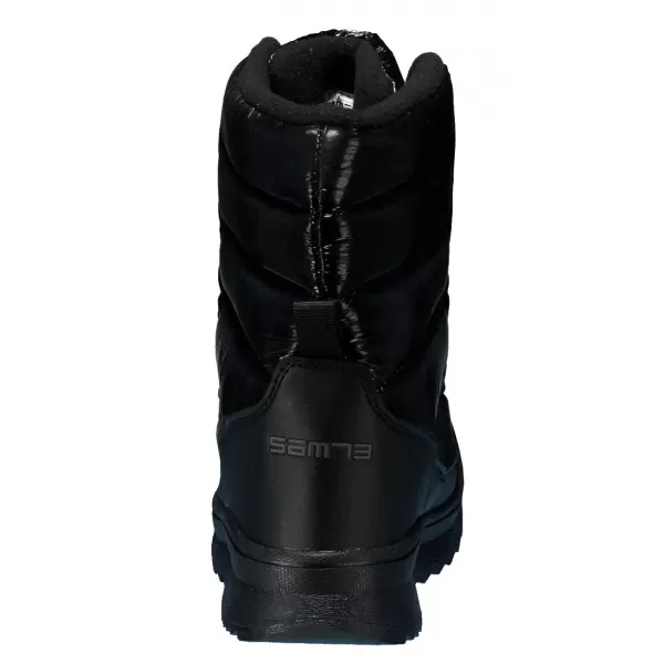  Pantofi de dama SAM 73 HUALLA WF 93 NEGRU 