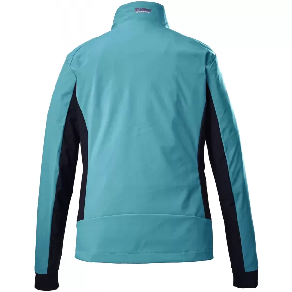  Geaca de dama KILLTEC KOW 102 38592 ALBASTRU DESCHIS 