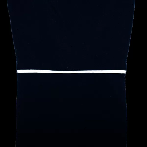  Pantaloni softshell pentru copii KILPI RIZO-J SJ0405KI VERDE ÎNCHIS 