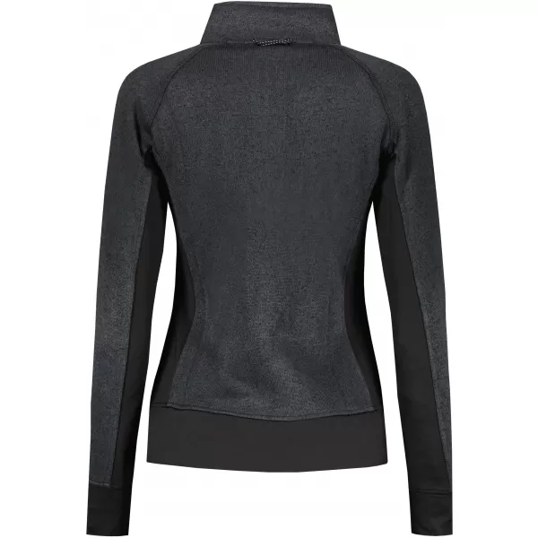  Panoul pentru doamne ALPINE PRO BREMA LSWY385 NEGRU 