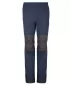 Pantaloni softshell pentru copii KILPI RIZO-J SJ0405KI ALBASTRU ÎNCHIS