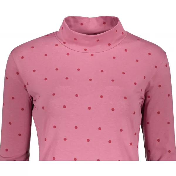  Tricou pentru femei ALTISPORT LUWEDA LTSY943 ROZ 