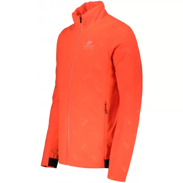  Sacou ALPINE PRO BARIT MJCY555 PORTOCALE 