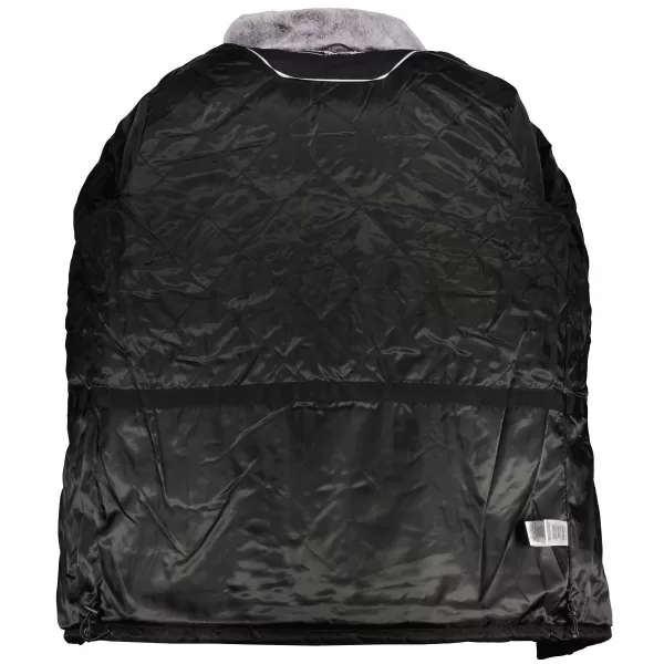  Sacou ALPINE PRO MOLID MJCY556 NEGRU 