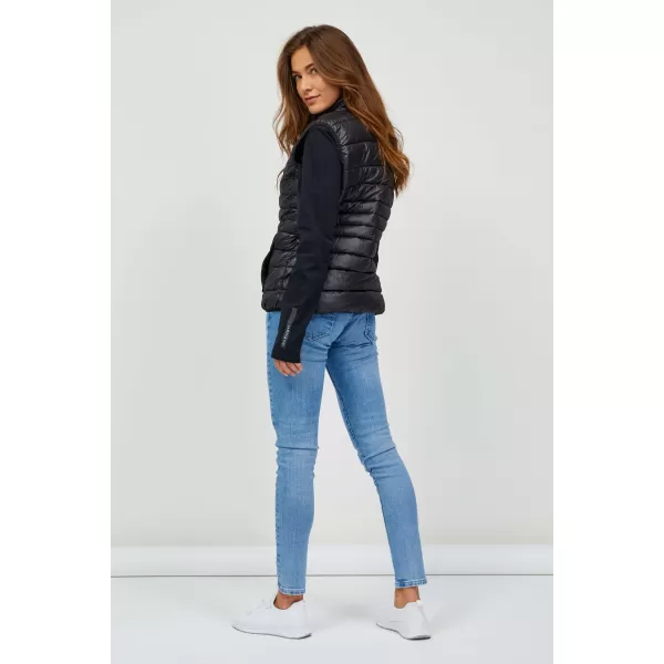  Vesta de dama SAM 73 FARAI WB 831 NEGRU 