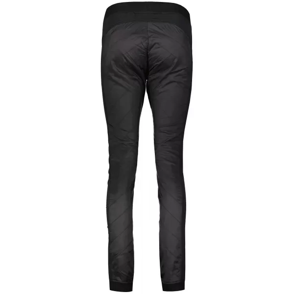  Pantaloni de dama ALTISPORT KABRA LPAY610 NEGRU 