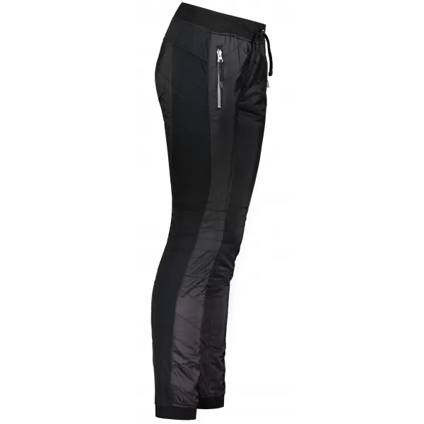  Pantaloni de dama ALTISPORT KABRA LPAY610 NEGRU 