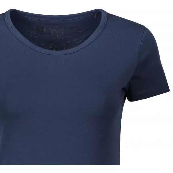  Tricou pentru femei ALTISPORT PUSTA LTSY947 ALBASTRU INCHIS 