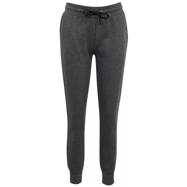  Pantaloni de trening pentru femei SAM 73 RINDI WK 785 GRI 