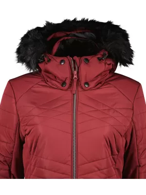 Haina ALPINE PRO CERHA LCTY194 ROZ