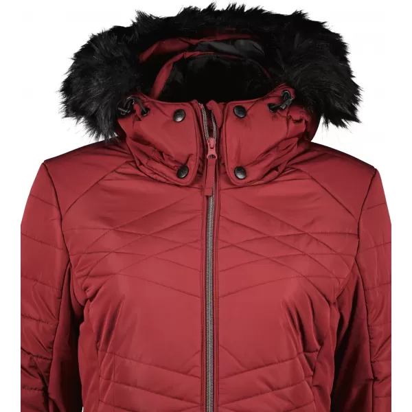  Haina ALPINE PRO CERHA LCTY194 ROZ 