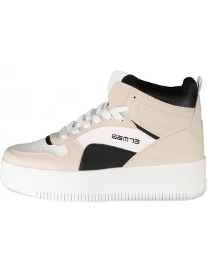 Pantofi de dama SAM 73 FRIGG WF 90 BEJ