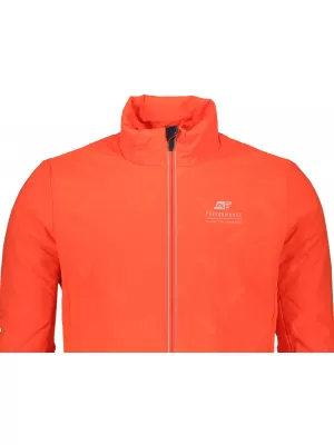 Sacou ALPINE PRO BARIT MJCY555 PORTOCALE