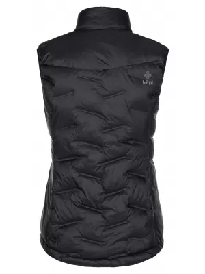 Vesta de dama KILPI NAI-W SL0118KI NEGRU