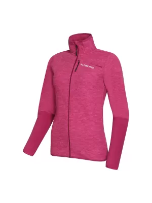 Panoul pentru doamne ALPINE PRO ORFHANA LSWY387 VIOLET