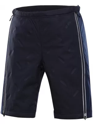 Pantaloni scurţi ALPINE PRO GINAR MPAY595 ALBASTRU