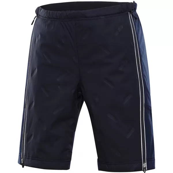  Pantaloni scurţi ALPINE PRO GINAR MPAY595 ALBASTRU 