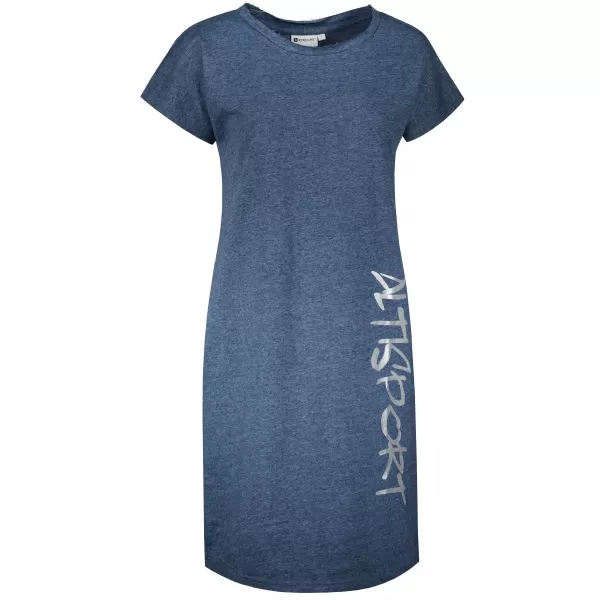  Rochie ALTISPORT LYMA LSKX399 ALBASTRU 