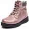 Pantofi pentru fete SAM 73 THORDIA GF 17 ROZ VECHI