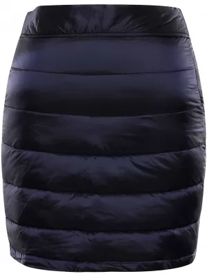 Fusta doamnelor ALPINE PRO HATTILA LSKY401 ALBASTRU