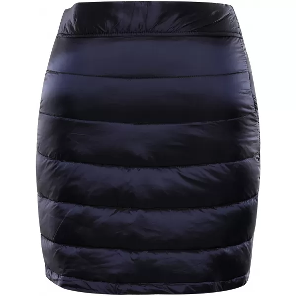  Fusta doamnelor ALPINE PRO HATTILA LSKY401 ALBASTRU 