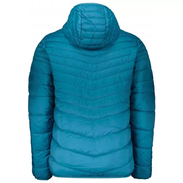  Jacheta bilaterală ALPINE PRO MICHR MJCY559 ALBASTRU DESCHIS 