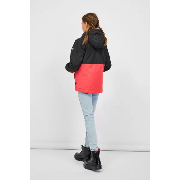  Jacheta pentru copii SAM 73 KIMIA KB 545 ROZ APRINS 