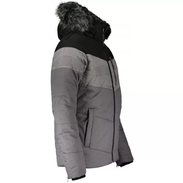  Sacou ALPINE PRO SAPTAH MJCY557 GRI 